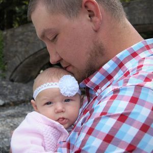 Meet your Posher, Donny